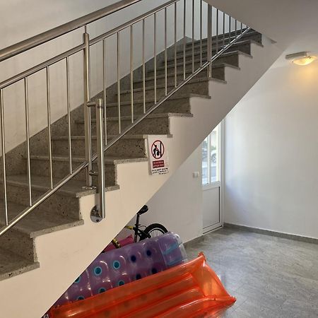 Apartments Diana Makarska Bagian luar foto