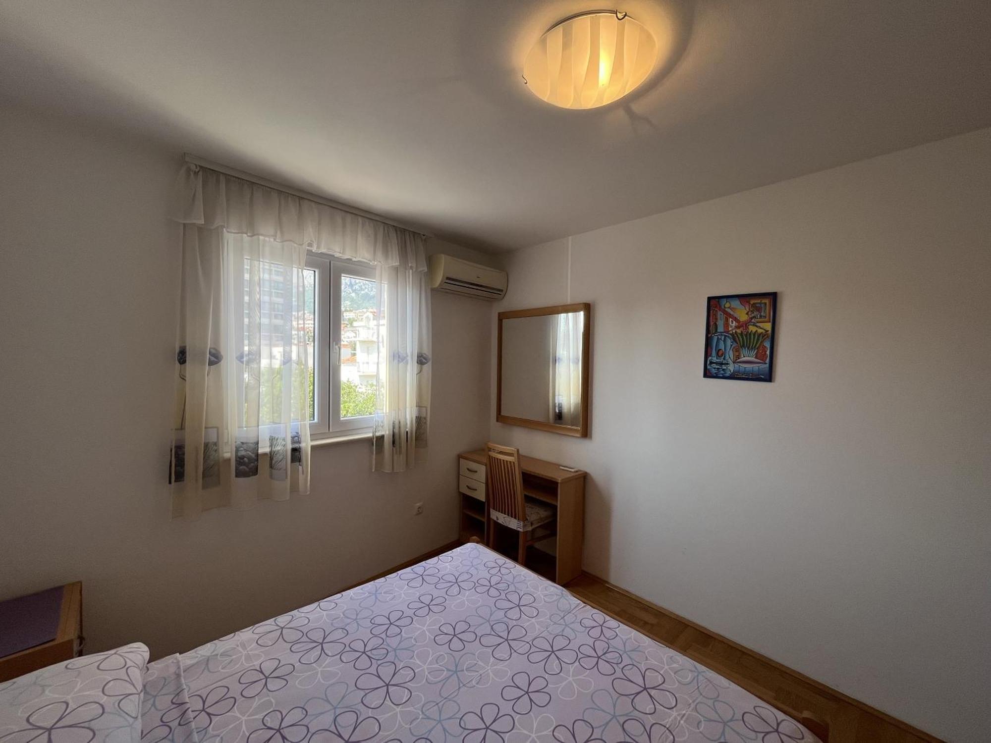 Apartments Diana Makarska Bagian luar foto