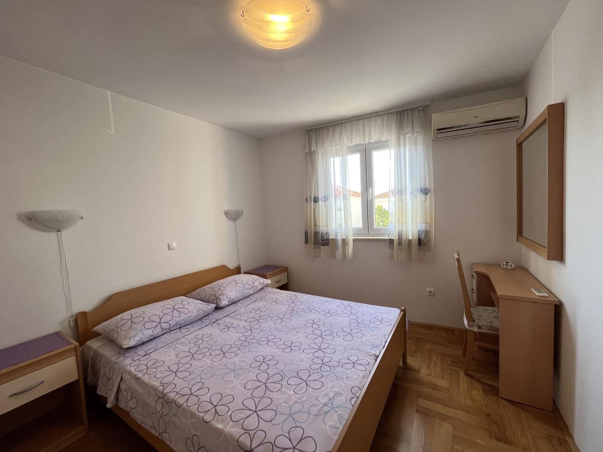 Apartments Diana Makarska Bagian luar foto