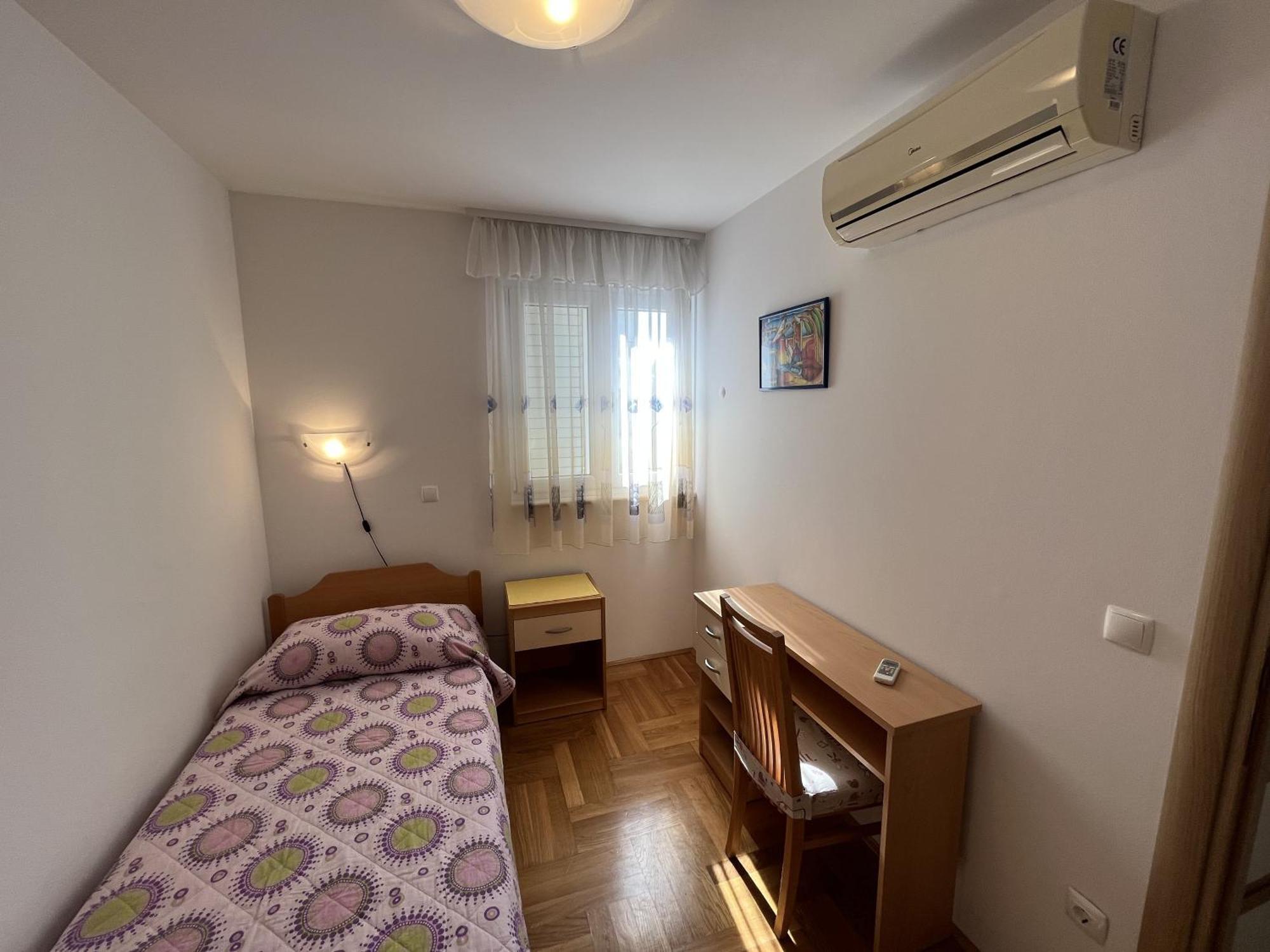 Apartments Diana Makarska Bagian luar foto