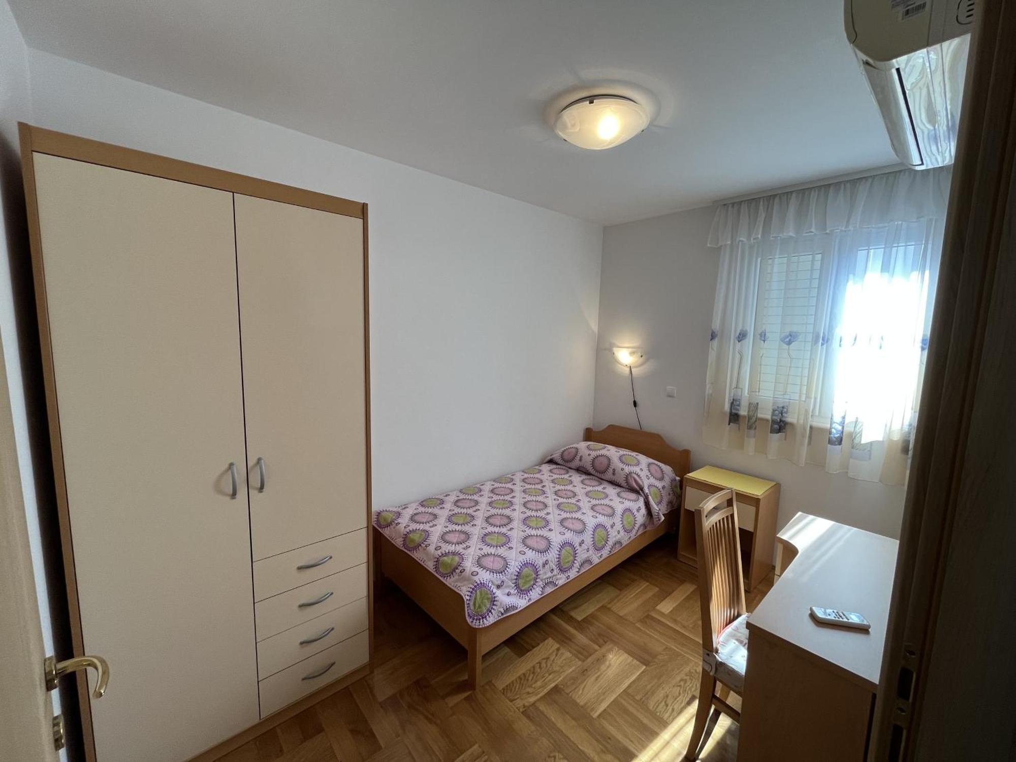 Apartments Diana Makarska Bagian luar foto